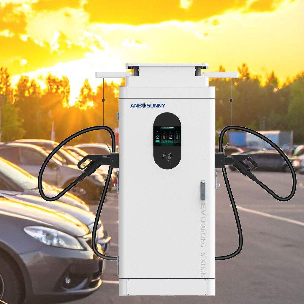 مزايا قابلة للتخصيص لتتناسب مع الاحتياجات الفريدة للشركات في سوق المركبات الكهربائية