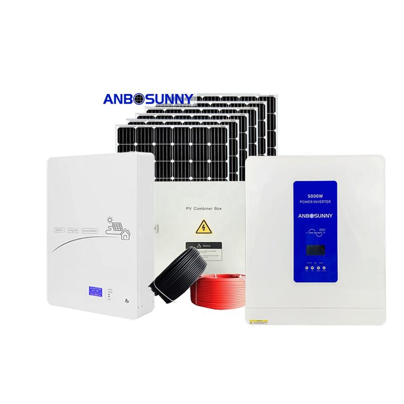 Énergie solaire : L'avenir de la consommation d'énergie