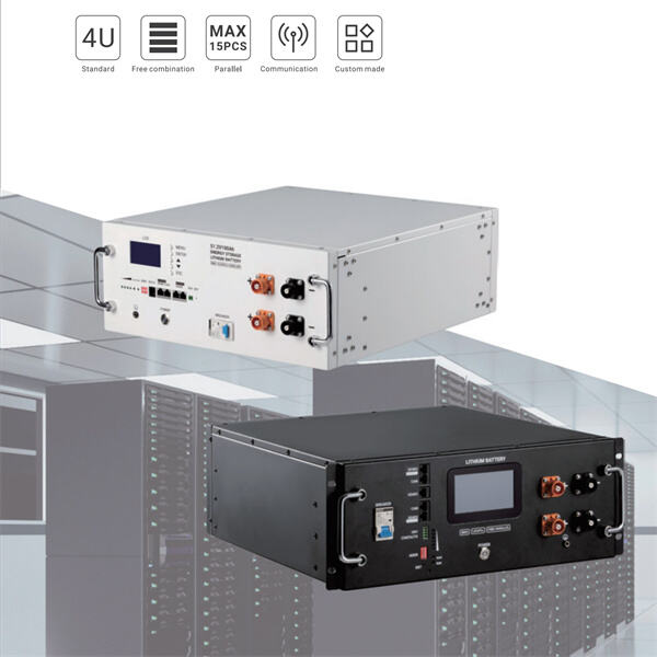 How can a 5kwh battery pack help businesses save money on energy costs?