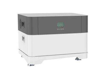 The impact of depth of discharge on the lifespan of a lithium battery system