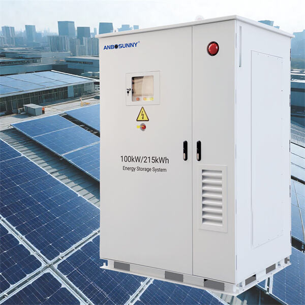 貴社のビジネスに最適なエネルギー貯蔵システムを選ぶ方法