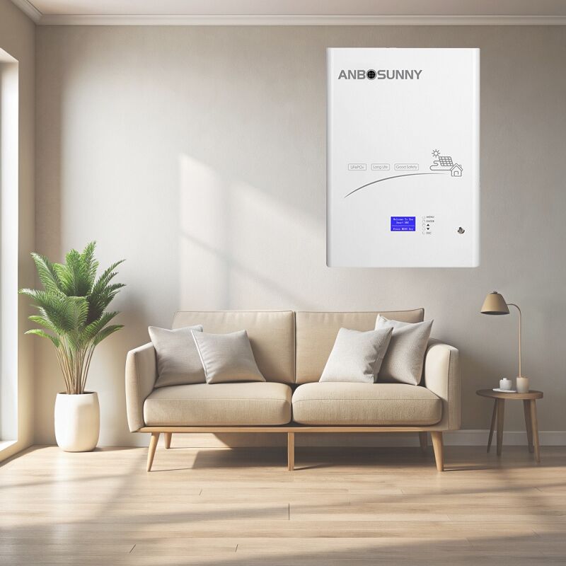 Tech Updates: The Solar-Powered Battery Systems Way Forwarwd