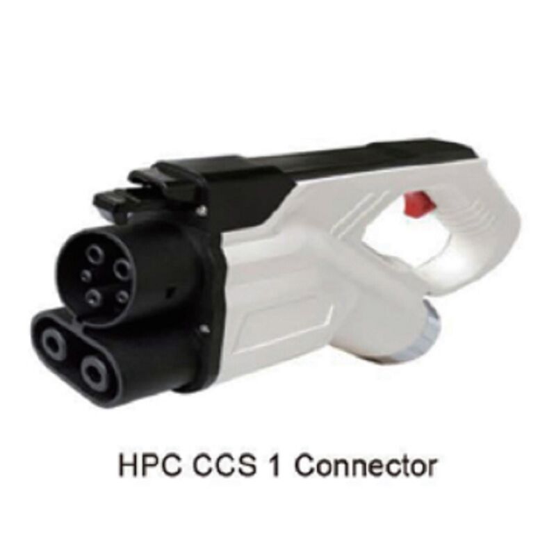 الأهمية الخاصة بشاحن المركبات الكهربائية