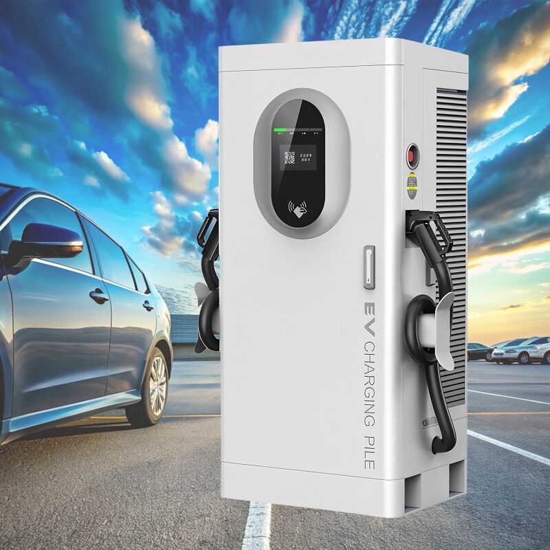 इलेक्ट्रिक कार के स्वामित्व के फायदे और चार्जिंग पॉइंट्स पर पहुँच