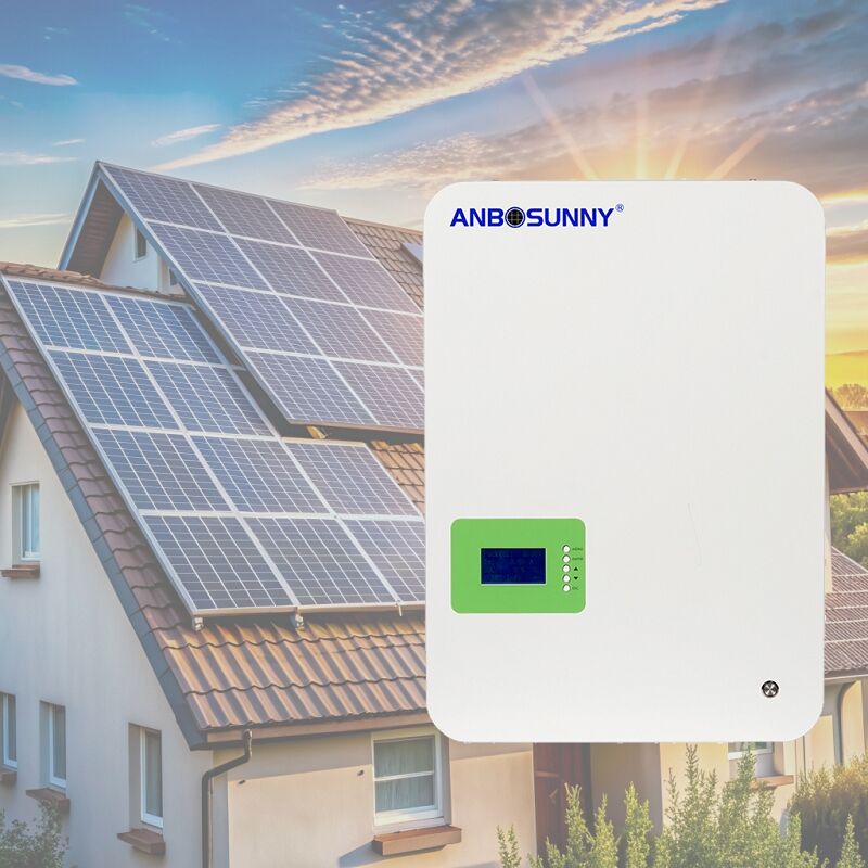 Le duo parfait pour des solutions d'énergie durable