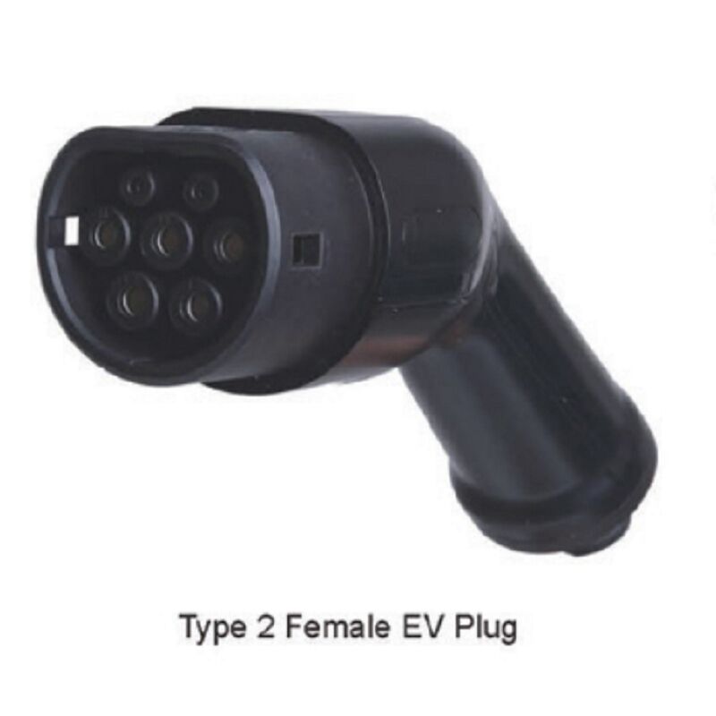 شاحن المركبات الكهربائية كمستقبل للنقل