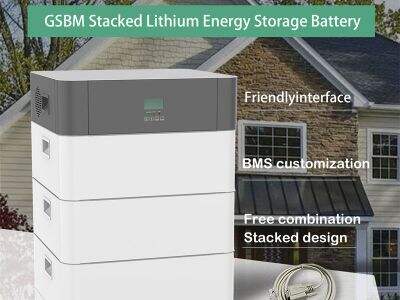 Solar Battery Storage: Top-Rated Solutions for Efficient Energy Storage in the USA