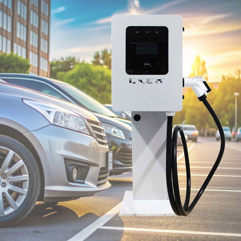 Ladepunkte für alle