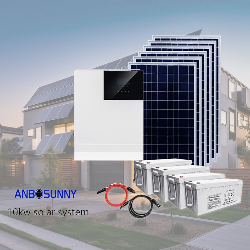 Виявлення найкращих систем сонячних панелей [& рішень]