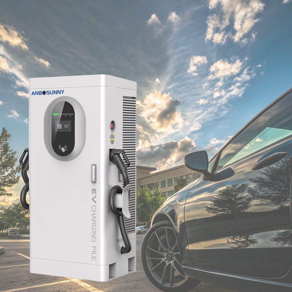 상업용 EV 충전소가 직원 참여도를 높이는 방법