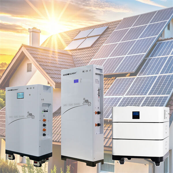 Wie man die richtige PV-Panel-Batteriespeicher-Lösung für Ihre Anforderungen auswählt