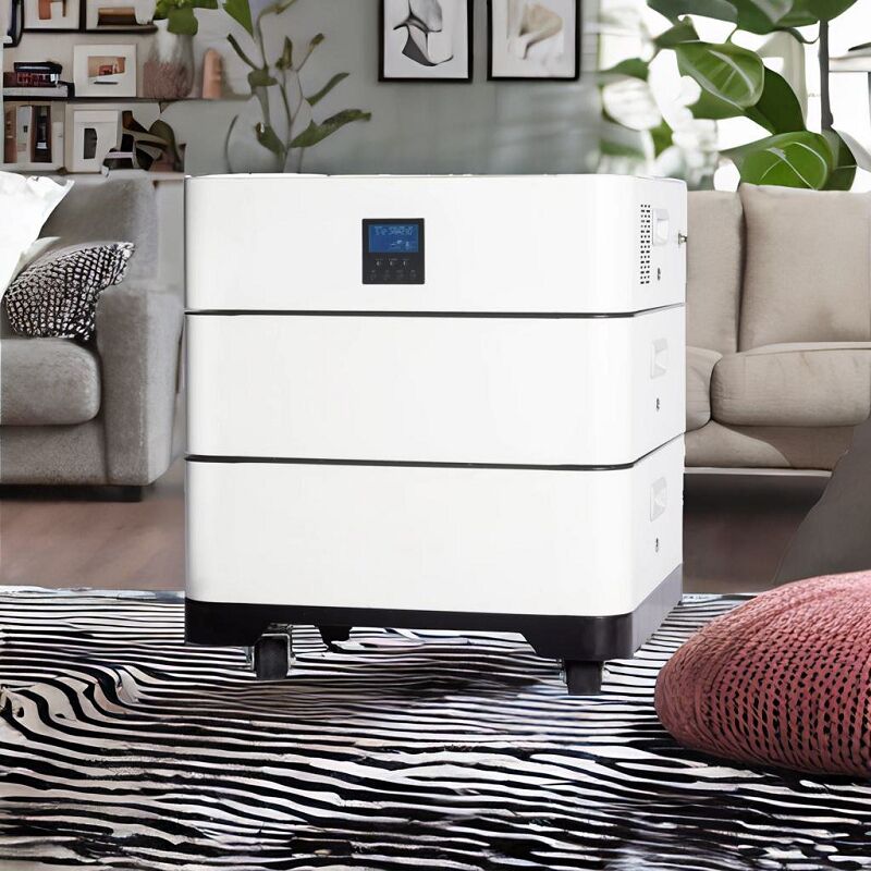 家庭用電力蓄電システムの種類