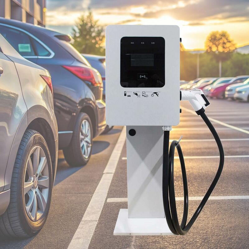 Innovating the Future of Energy-Powered Travel