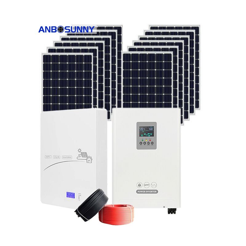 Verstehen der Bedeutung von Fachleuten bei Heimsolaranlagen