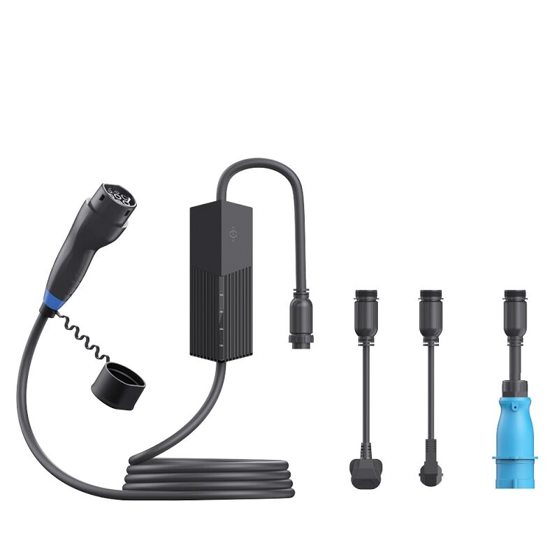 Comment les chargeurs de niveau 1 simplifient votre expérience de recharge de VE