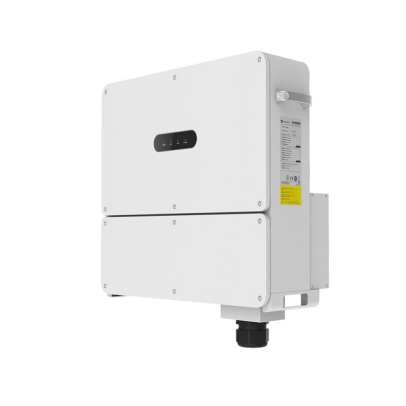 حل للطاقة الخضراء