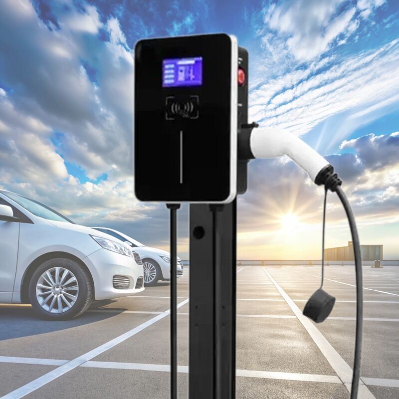 Level Up Your EV Charging Game