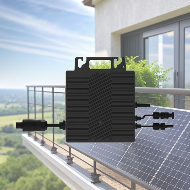 Micro Inverters: An overview