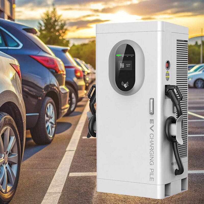Maximisez votre Autonomie Électrique avec un Superchargeur EV