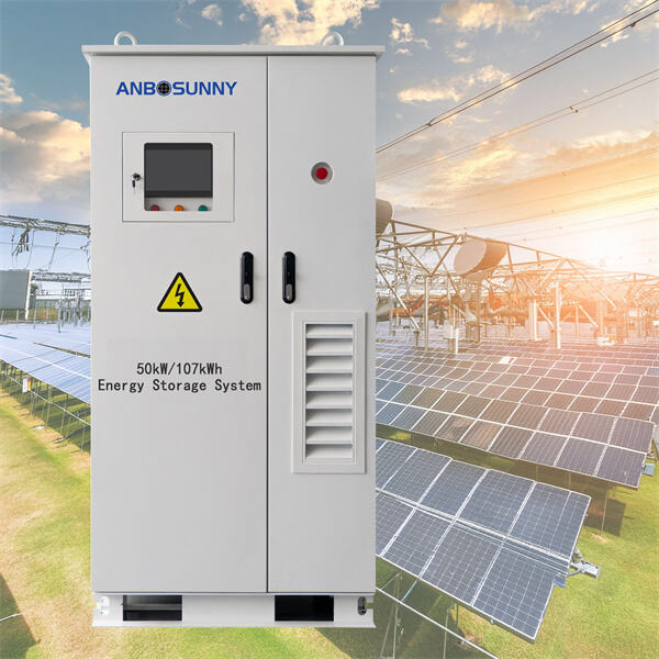 Keeping the Lights on with a Solar Battery Backup