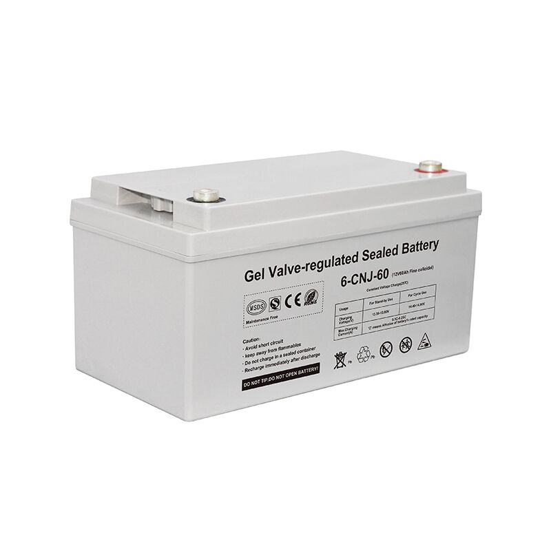 Vælg den rigtige sol- og energilageringssystem