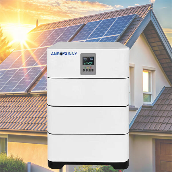 卸売購入者向けのカスタマイズ可能で高効率なバッテリーソリューション