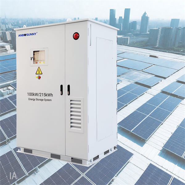 貴社のビジネスに特有のエネルギー需要に対応できるカスタマイズ可能なオプション