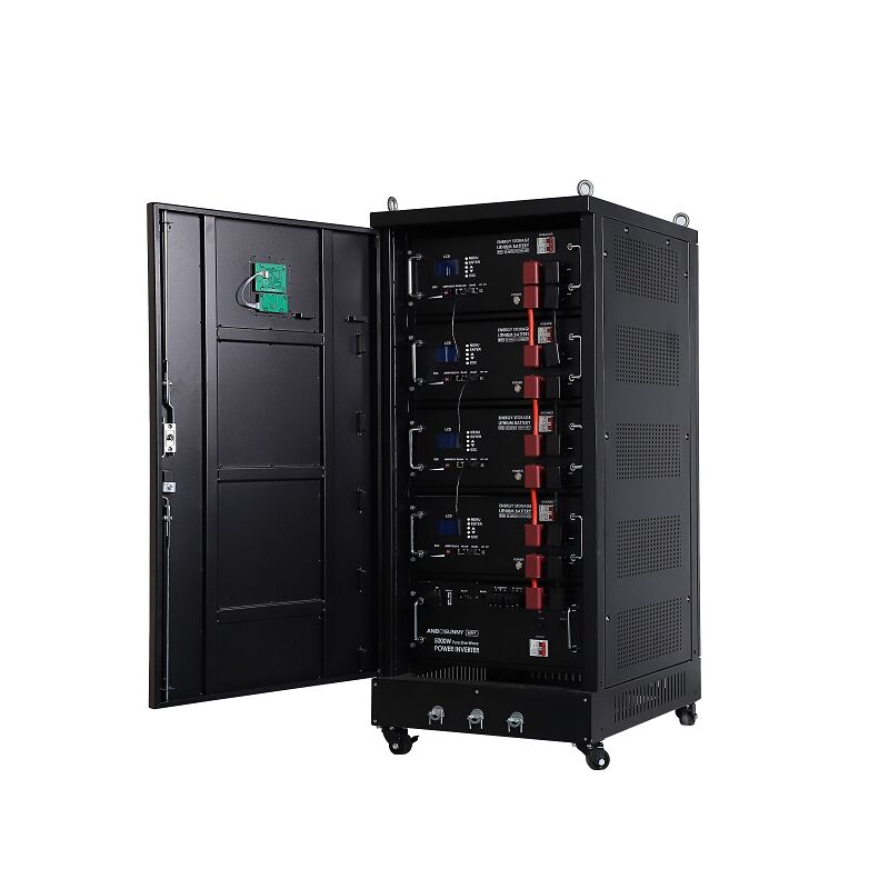 Various Applications of Energy Storage Systems