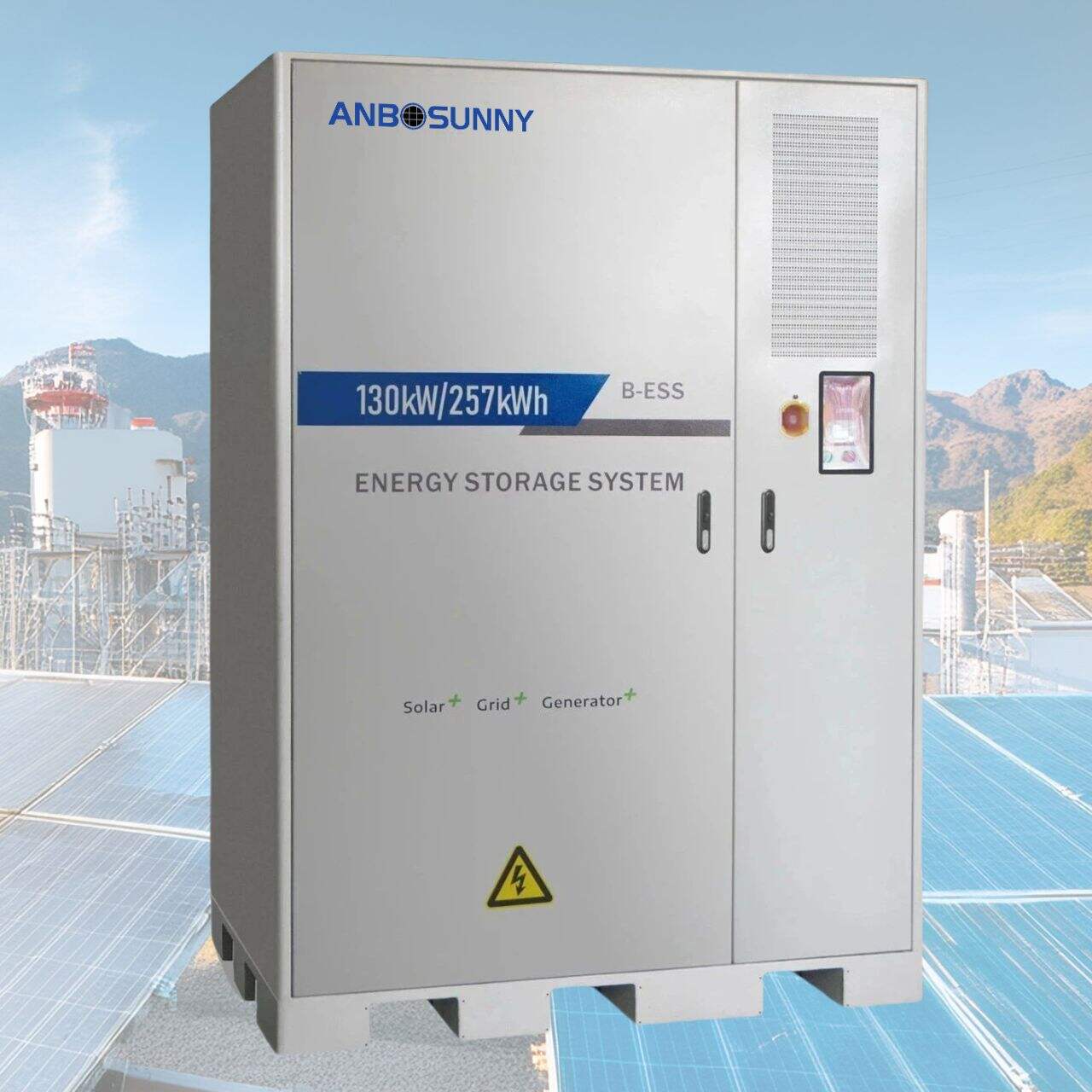 Energy Storage Solutions for a Clean Energy Future