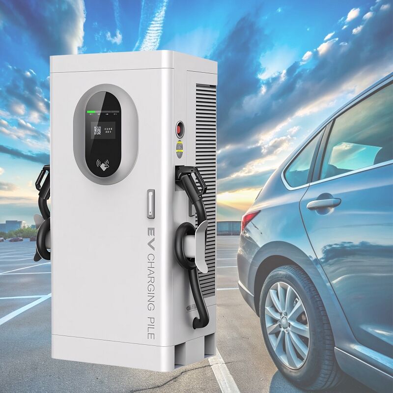 Why DC Charging is the Future of Charging Technology