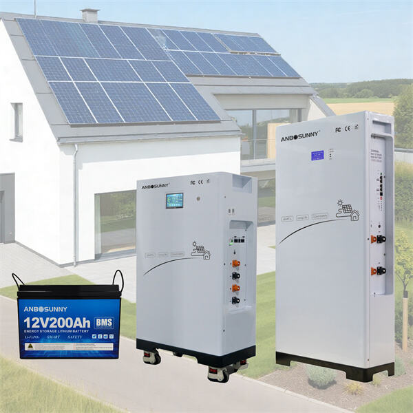 環境に優しい当社のエネルギー貯蔵ソリューションで、カーボンフットプリントを削減し、コストを節約しましょう