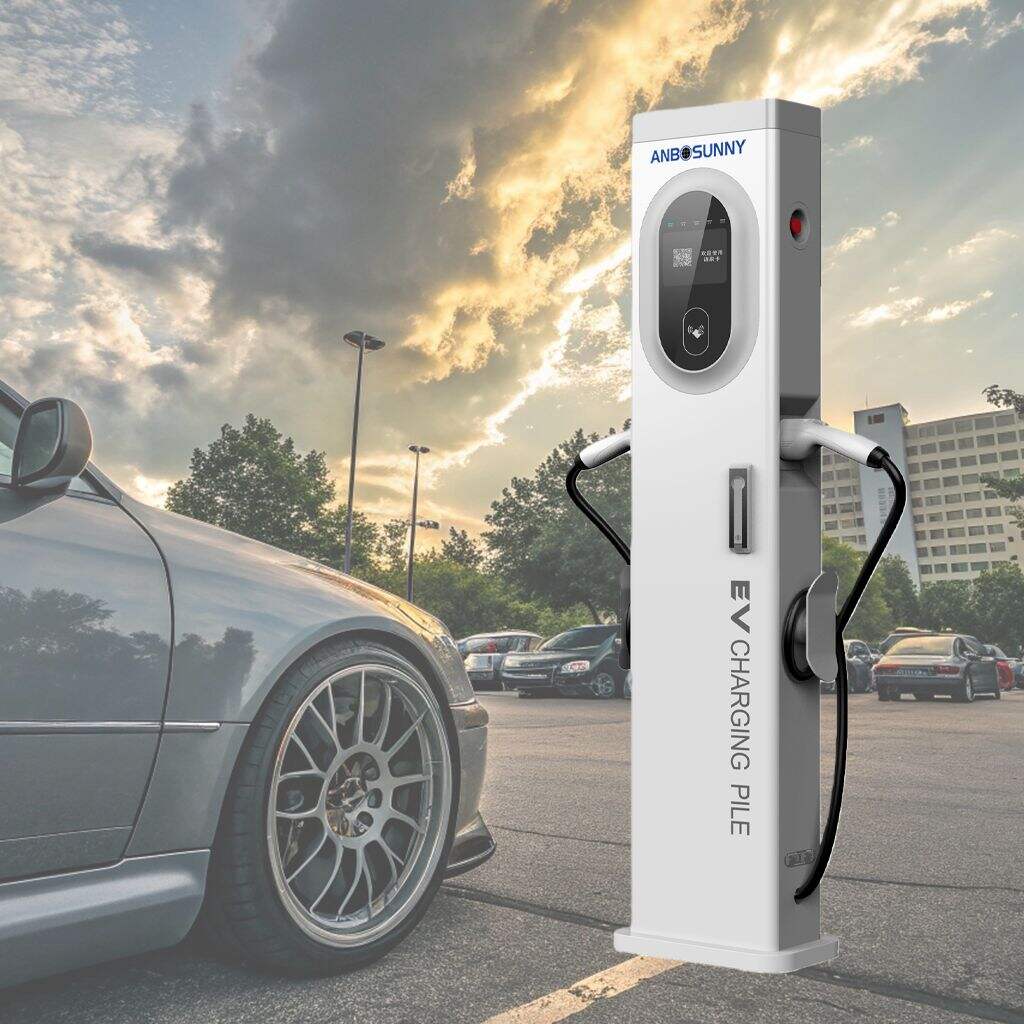 Boost your sales with our competitive prices on AC EV charging solutions.