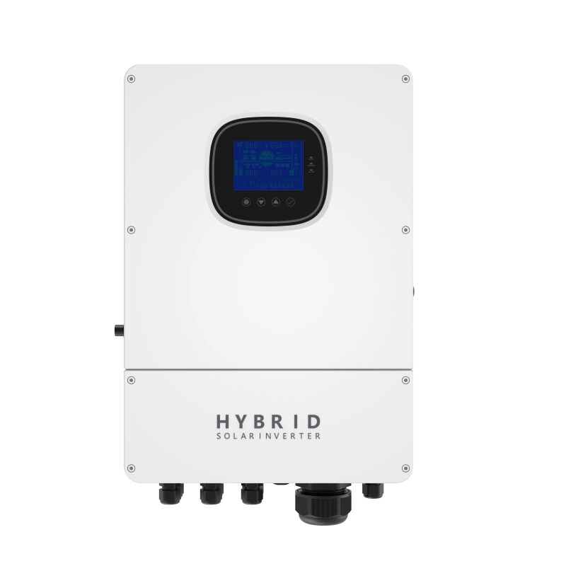 Năng Lượng Sạch, Uy Tín Nhất cho Thiết Bị Công Nghệ - Hướng Dẫn về Bộ Inverter Hỗn Hợp