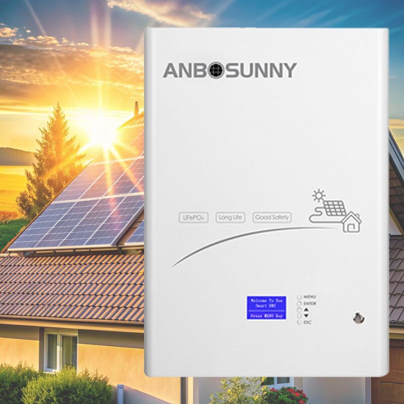 Den nachhaltigen Zukunftsaufbau; Stärkung von Freiheit und Unabhängigkeit durch saubere Energie