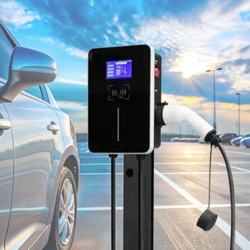 Never Run Out of Battery Again with the Recharge Charging Station