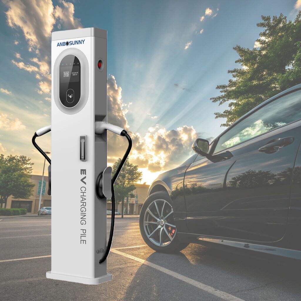Wholesale discounts available for bulk purchases of electric car chargers