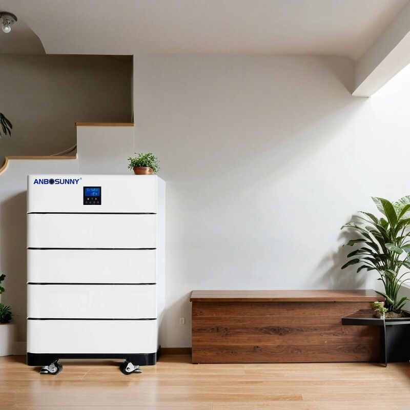 بطاريات المنزل والعمل: ما تحتاج إلى معرفته | energysage