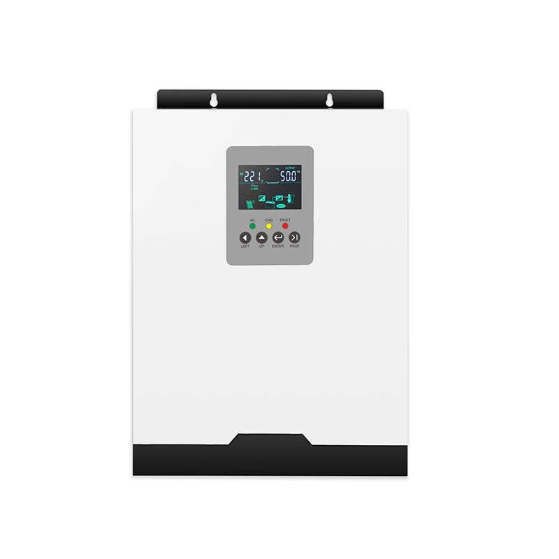 Reliable and Efficient Power Backup with 3kVA Inverter
