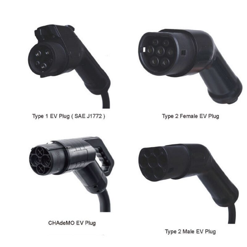 Gagnez du temps et de l'énergie avec des prises de charge de niveau 2