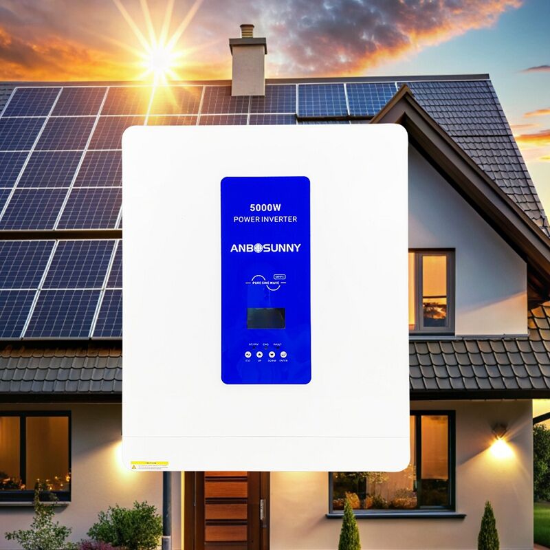 Wskazówki do przestrzegania podczas kupowania inwertera: