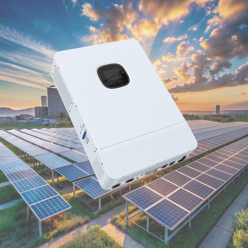 The Power Solution for Your Essential Appliances