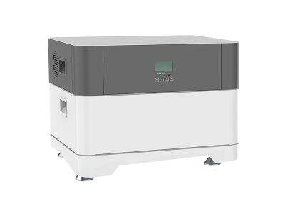 The impact of depth of discharge on the lifespan of a lithium battery system