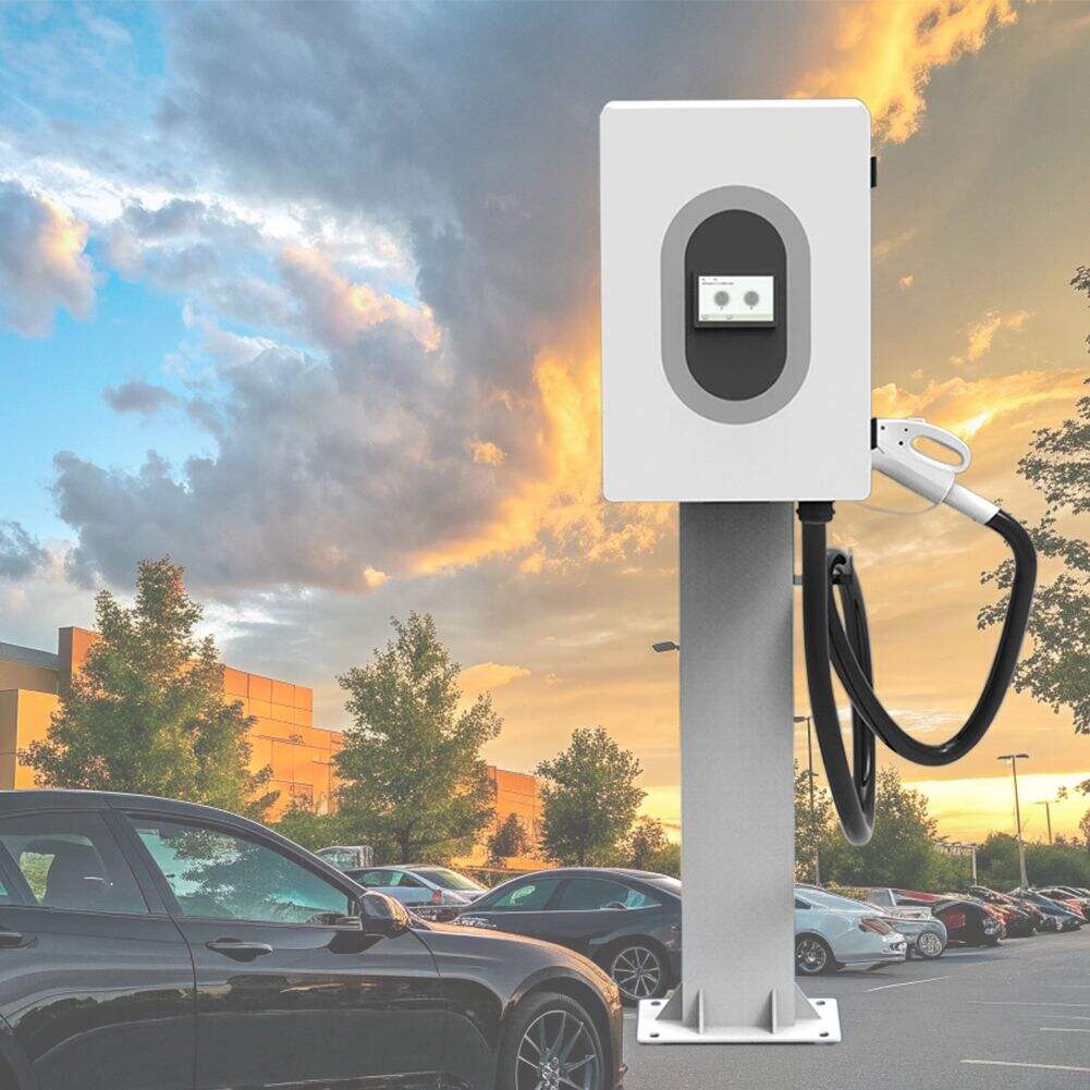 حل اقتصادي للشركات التي تسعى إلى توسيع بنيتها التحتية للشحن