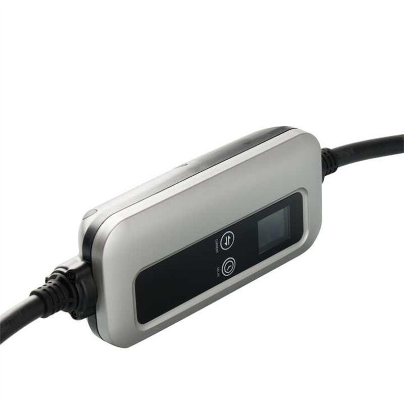 Get back on the road faster with mobile car charging