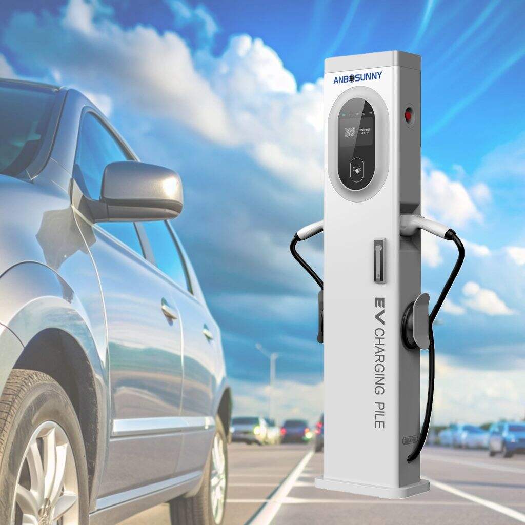 Trekken van top-talent met handige zakelijke EV-lademogelijkheden