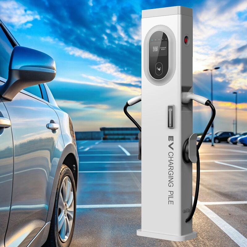 Solutions de recharge flexibles et compatibles