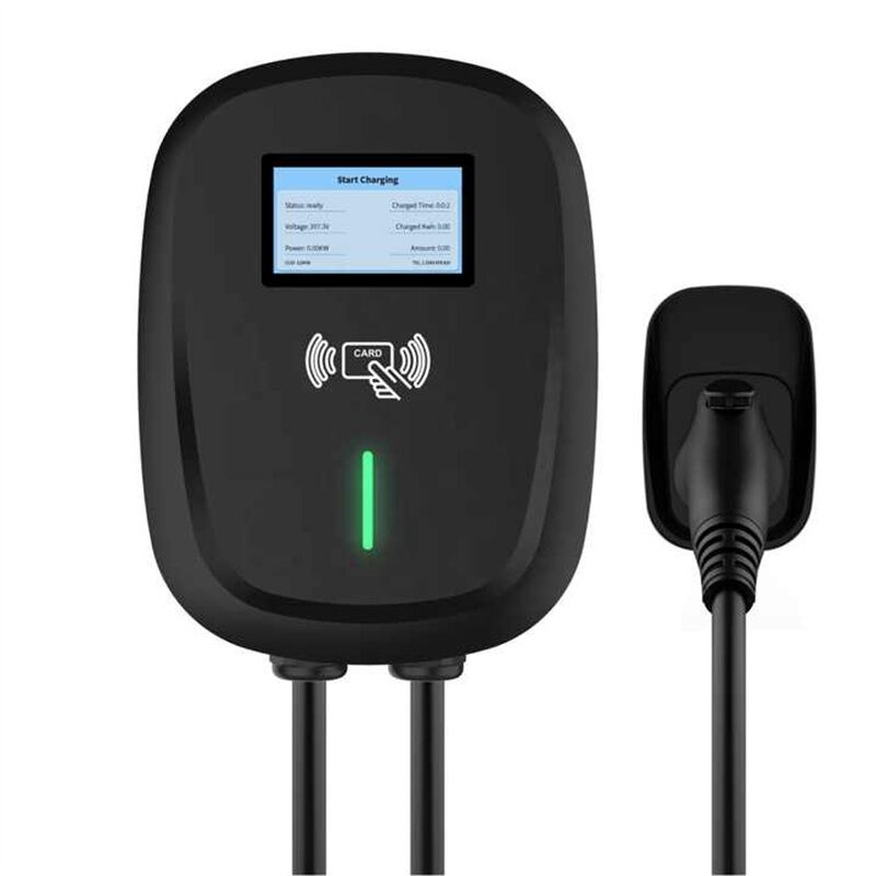 Die Vorteile des Heimladens für Elektrofahrzeuge