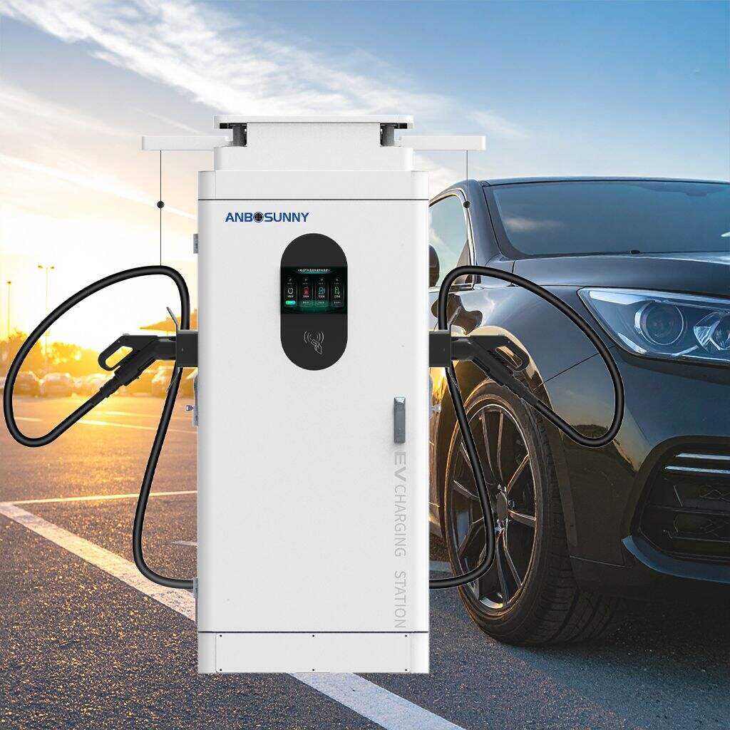 Schnell und zuverlässig laden für Ihren unterwegs Lebensstil