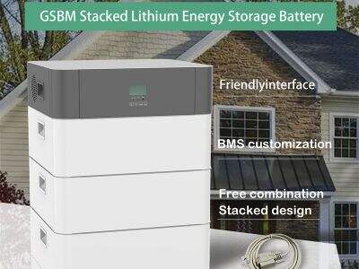 Unleash Solar Battery Storage: Power Independence and Savings in EU