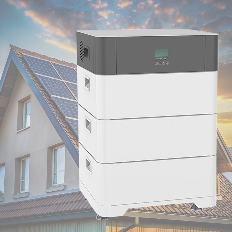 Erfahren Sie die Vorteile von Solarpanel- und Batteriesystemen